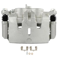 Brake Caliper 19B3827A Fit MDX Pilot Ridgeline 2014-2019 Front Passenger