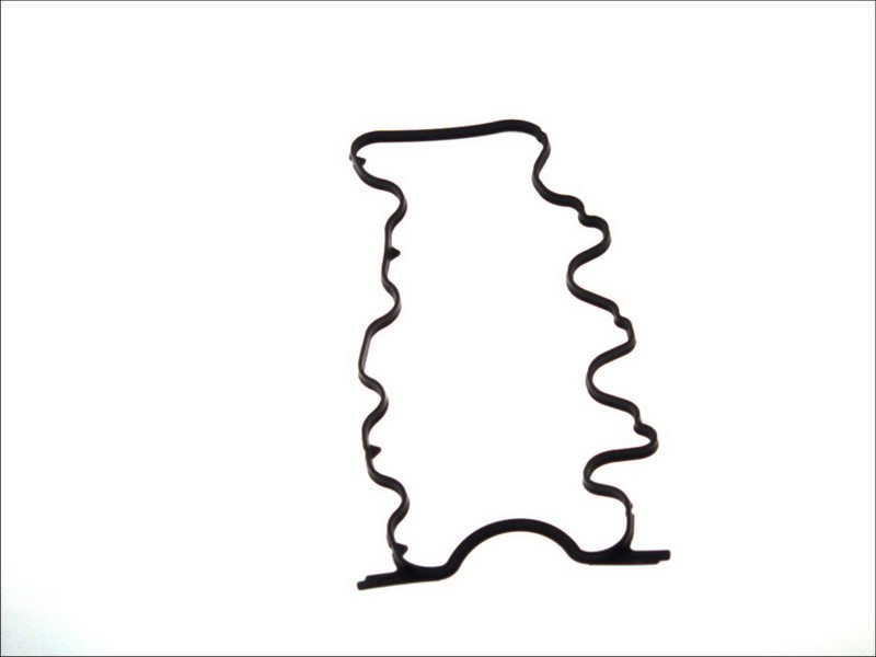 Fits ELRING EL176840 Gasket, cylinder head cover EL176840 Rocker cover gasket f