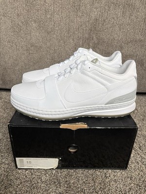 Nike Zoom LeBron 6 Low All Size 15 Men's