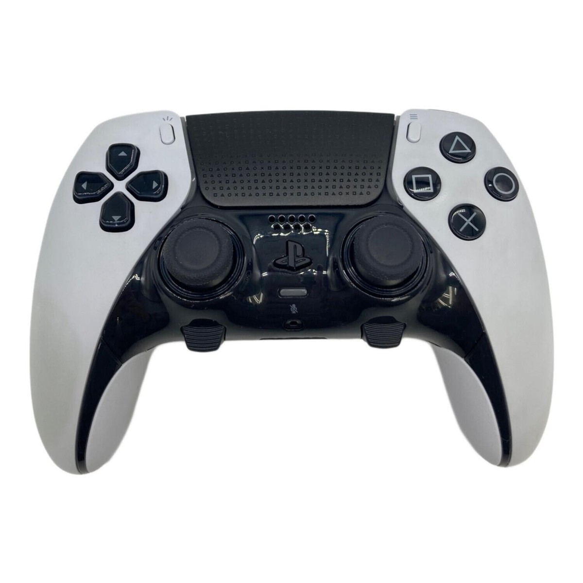 PlayStation - 新品未開封PS5 DualSense Edgeコントローラー CFI-ZCP1J SONY DualSense Edge Wireless Controller (CFI-ZCP1J) – WAFUU