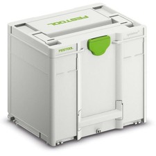 Image of Festool SYS3 M 337 T-Loc Systainer 204844