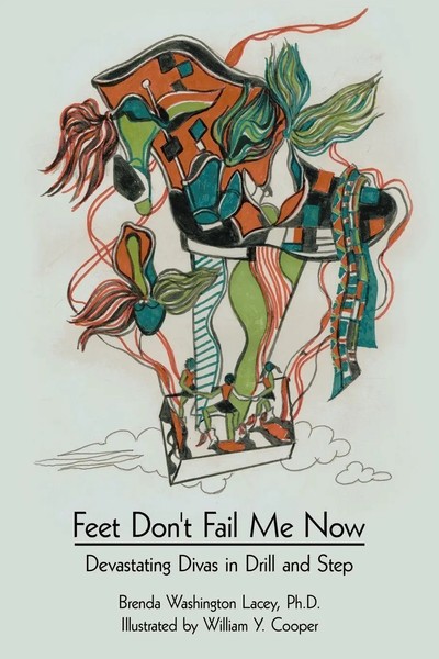 Brenda Washington Lacey | Feet Don't Fail Me Now | Taschenbuch | Englisch (2007)-image