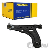 Moog Querlenker Vorne Rechts Unten Vorne Links Passend FüR Seat Arosa VW Polo