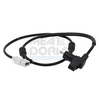 Meat & Doria Sensor, Raddrehzahl Beidseitig, Hinterachse FüR Peugeot
