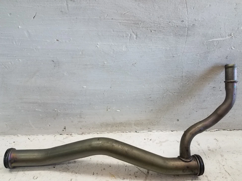 Honda Ridgeline 2006-2008 tubo cruzado de refrigerante de 3,5 L (6 cilindros) M300 Foto 2 de 2