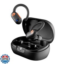 Skullcandy Push ANC Active Wireless Earbuds, Bluetooth Headphones