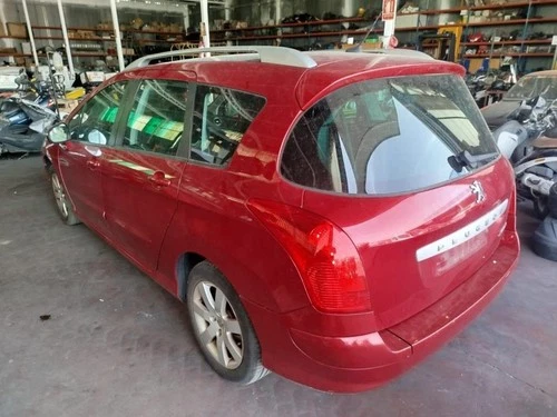 Cerradura Puerta Trasera Derecha para PEUGEOT 308 SW Sport 2009 555313 - Imagen 2 de 9