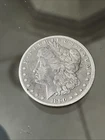 1890 CC Morgan Silver Dollar 2.3M Minted!!