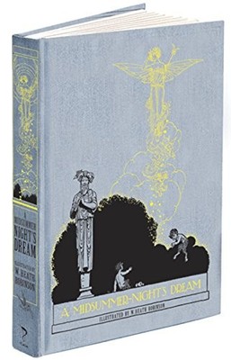 A Midsummer Night's Dream (Calla Editions),William Shakespeare, 
