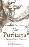 The Puritans | A Transatlantic History | David D. Hall | Buch | Englisch | 2019