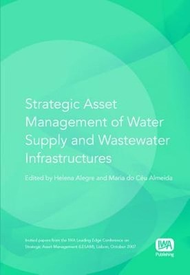 Strategic Asset Management of Water Supply and Wastewater Infrastructures: Used