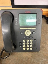 AVAYA IP Office 9508 Used 8 Button Digital Phone