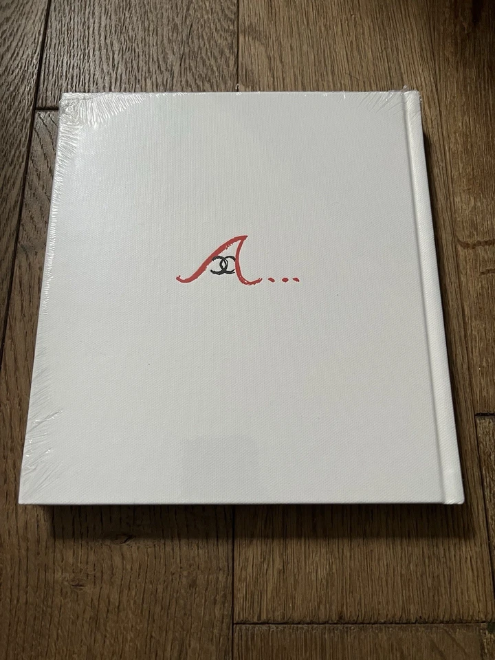 CHANEL Art… By Karl Lagerfels STEIDL - Bild 3 von 3