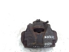 RENAULT MEGANE III Grandtour KZ0/1 Bremssattel vorne links 1.9 Diesel 27680187