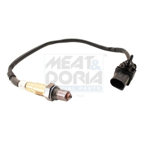 Meat & Doria Lambdasonde Sensor Abgassteuerung 81955E OE Equivalent FüR Opel G09-image