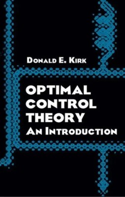 Optimal Control Theory | An Introduction | Donald E. Kirk | Englisch | Buch