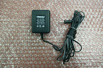 US Robotics 970-0038  Class 2 Power Supply