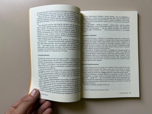 Adversus Dogmata Tecnologia Scienza e Libertà di F. Latini Ed. Il Crogiolo 1993 - Foto 20 di 24