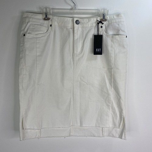 Kut from the Kloth Connie Denim High 