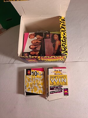 HUGE LOT of 286 Pro Set Super Stars Rock Music Star MusiCard