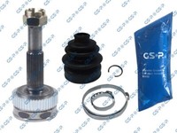 GSP 841285 Gelenksatz Antriebswelle FüR Renault Nissan