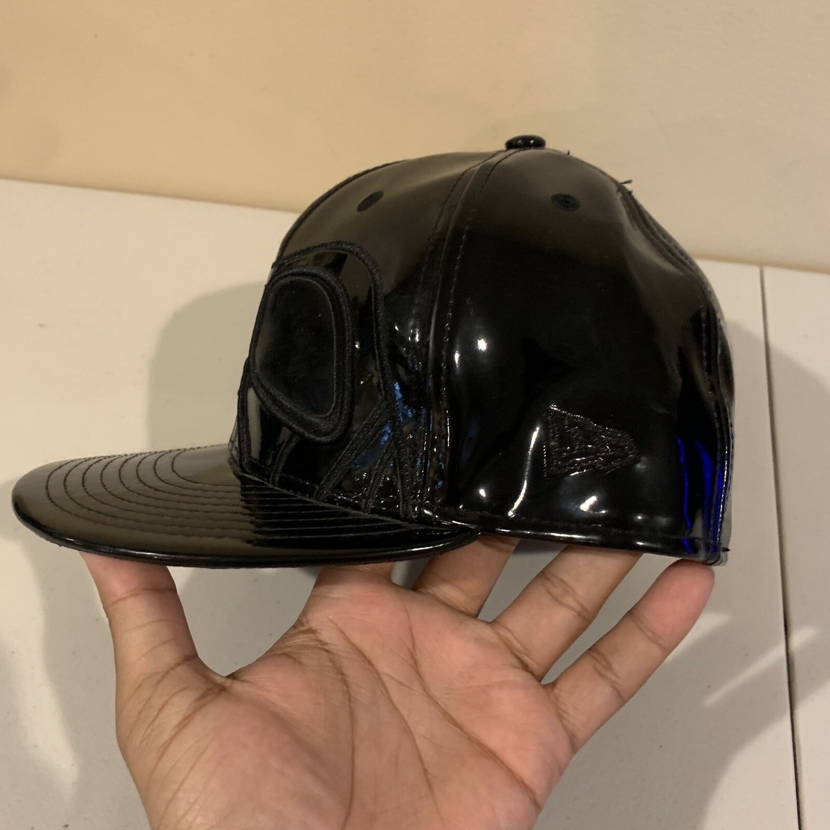 Star Wars New Era Darth Vader 59fifty Armour Cap Fitted Size
