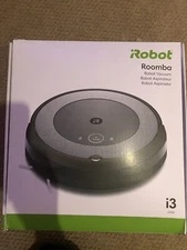 iRobot Roomba i3 Vacuum Cleaning Robot