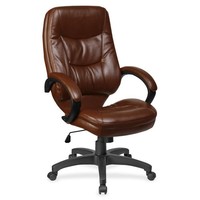 Lorell Westlake High Back Executive Office Chair - Llr63282 on sale Lorell Westlake High Back Executive Office Chair - Llr63282 on sale