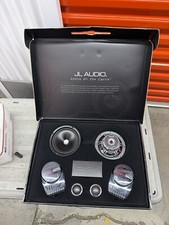 Jl Audio Zr 650csi