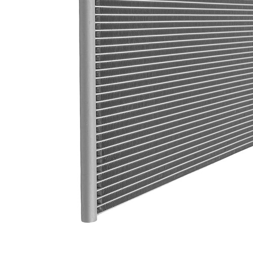 Direct Replacement Radiator for Mercedes C300 C400 W205 2015-2016 0995002003 - Picture 5 of 12