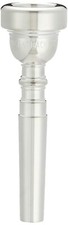 NEW - Bach 2C Trumpet Mouthpiece, 3512C