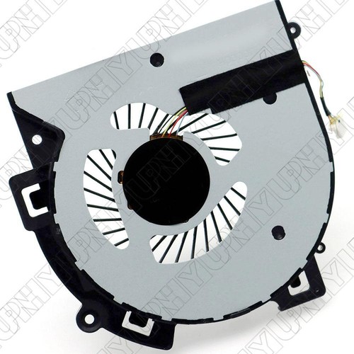 1× CPU Cooling Fan 856277-001 NFB80A05H-001 For HP X360 M6-AR M6-AP M6-AQ Series - Afbeelding 2 van 5