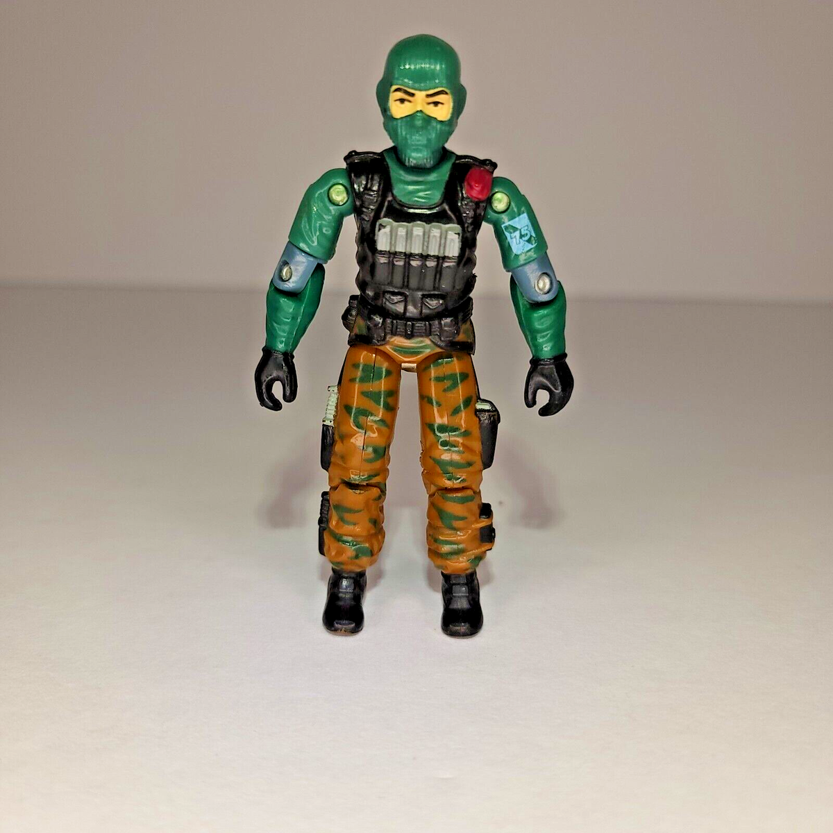 GIJOE ボムディスポーサル GIJOE ボムディスポーサル