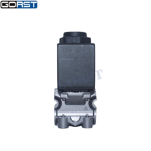 Exhaust Control Pressure Converter Solenoid Valve 1078316 For Renault Volvo - Foto 3 di 7