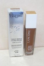 LANCOME TEINT IDOLE ULTRA WEAR CARE  GLOW SPF27 SKINCARE FOUNDATION 515W 1 OZ