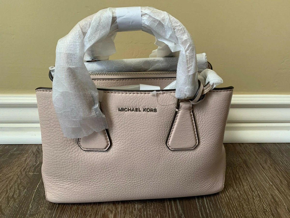 Michael Michael Kors Camille Small Satchel