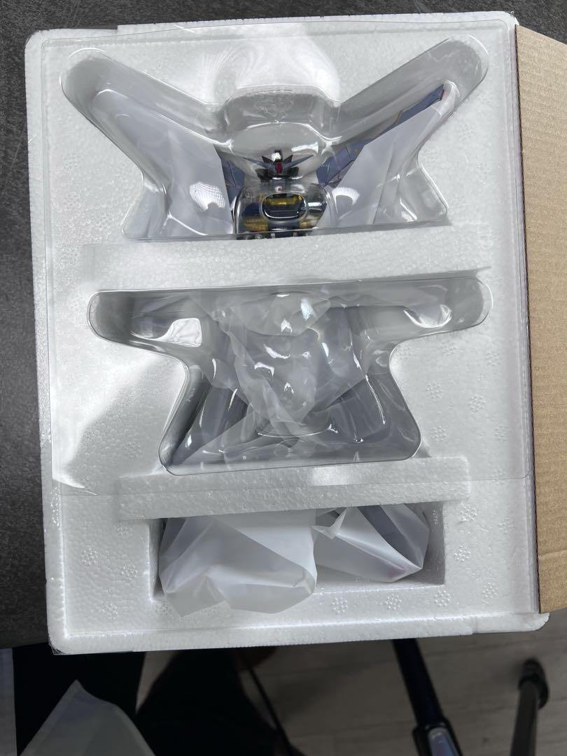 BANDAI L BUILD PROVIDENCE GUNDAM美品 Bandai Metal Build Providence Gundam | eBay