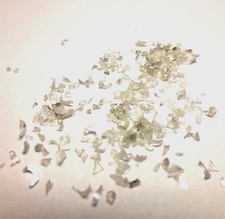 1 Carats Natural Uncut Rough Diamond Flakes