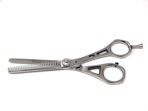 Hairdressing Scissors Professional Hair Styling Thinning Shears Salon Barber - Picture 57 of 66