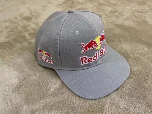 Unisex Adult F1 Team Racing RedBull Snapback Adjustable Hat Caps - Picture 32 of 75