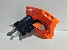 Nerf N-strike Dart Tag Red Small Pistol Blaster