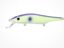 Bill Lewis Lures Scope Stik 120mm Susp Jerkbait Fishing Lure Tablerock Shad S52