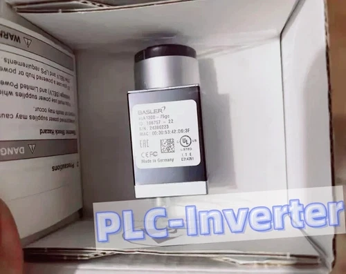 aca1300-75gc Industrial camera Brand New Fast shipping (FedEx/DHL) free ship- - Picture 2 of 3