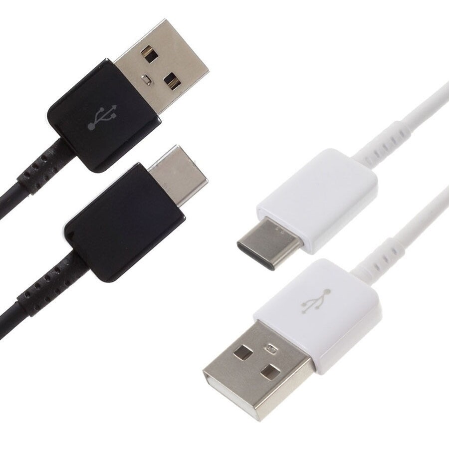 For Samsung Type-C USB-C Data Charging Cable Galaxy S9,S8,S8+ Note A5