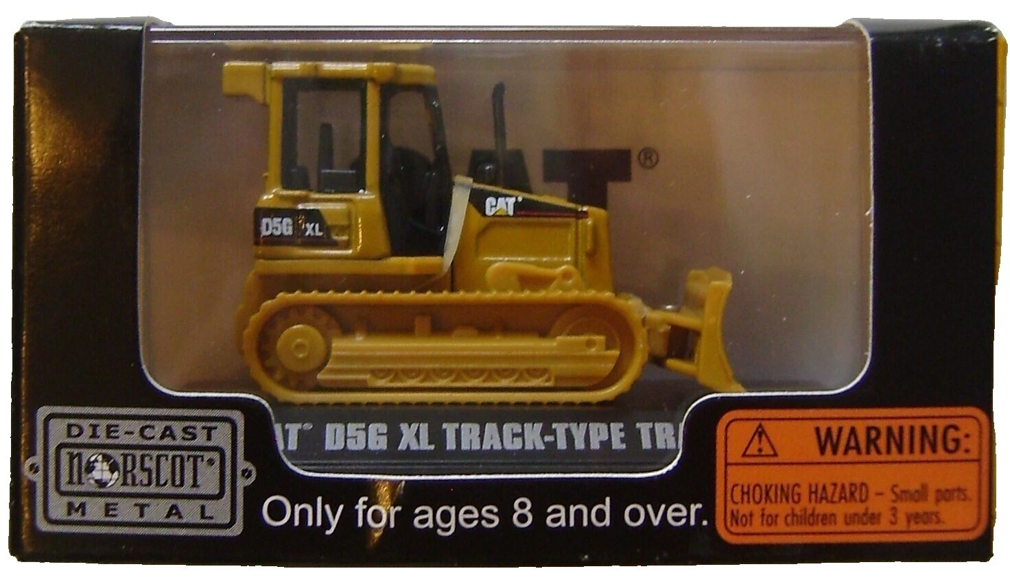 Norscot escala 1:87 Equipo de construcción Diecast contemporáneos de fabricación