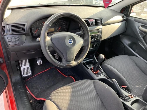 735374218 Sistema Audio/Radio Cd para FIAT STILO (192) 2004 128716 - Imagen 8 de 9