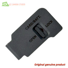 Suitable for Canon EOS R50 R100 brand new original battery cover CG2-7376 