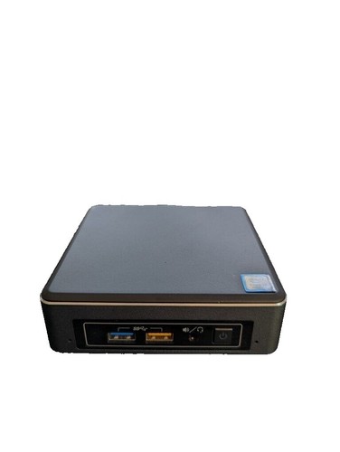 GMKtec Mini PC NAS, G9 Intel N150 Dual Boot Win Linux Desktop