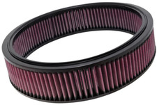 K&N Replacement Air Filter For Mercedes-Benz 500SEC / 420SEC / 560SEC E-2872