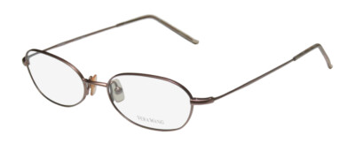 NEW VERA WANG V22 POPULAR STYLE FASHIONABLE MADE IN JAPAN EYEGLASS FRAME/GLASSES